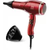 VALERA Swiss Air4ever EQ asciugacapelli rosso
