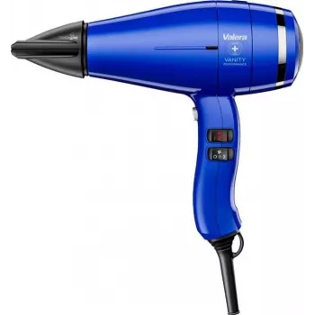 VALERA Vanity Performance RC asciugacapelli blu