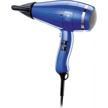 VALERA Vanity Performance RC asciugacapelli blu