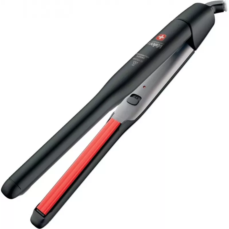 VALERA Swiss'X Volumissima piastra per capelli nero