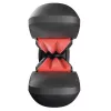 VALERA Swiss'X Volumissima piastra per capelli nero