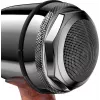 VALERA Swiss Steelmaster D Professional asciugacapelli 2000W black chrome