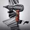 VALERA Swiss Steelmaster D Professional asciugacapelli 2000W black chrome