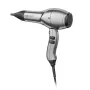 Valera Swiss Silent Jet 8700 D Rotocord Ionic asciugacapelli - grigio