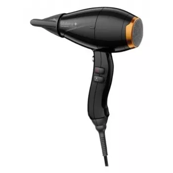 Valera 9200 Ionic Plus asciugacapelli nero