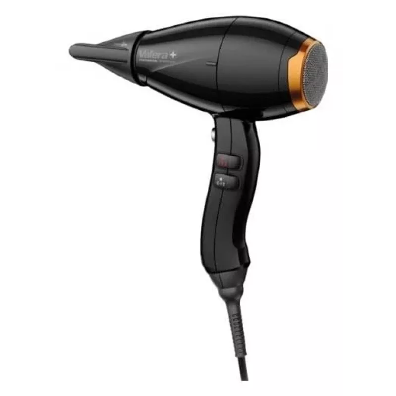 Valera 9200 Ionic Plus asciugacapelli nero