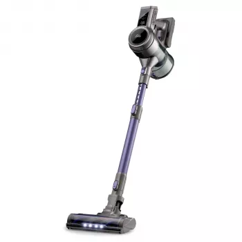 Aspirapolvere a bastone e a mano Solis Flex Vac Cleaner 350 a batteria, 11,1 V Li-Ion, 2200 mAh (S0351)