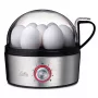 Cuociuova Solis Egg Boiler & More 8272