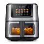 Friggitrice ad aria Solis Air Fry & Dry XL Type 8200