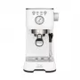 Macchina per caffè espresso Solis Barista Perfetta Plus 1170 v2 bianca