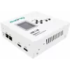 AXING UIM 1-00 modulatore universale di ingresso HDMI CVBS YPbPr su RF DVB-T/C