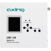 AXING UIM 1-00 modulatore universale di ingresso HDMI CVBS YPbPr su RF DVB-T/C