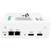 AXING UIM 1-00 modulatore universale di ingresso HDMI CVBS YPbPr su RF DVB-T/C