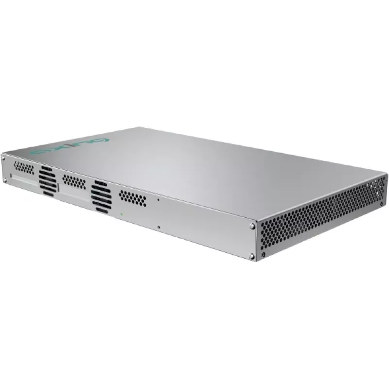 AXING MK 12-00N headend compatto 12x ingresso DVB-S/S2/S2x, 12x uscita DVB-C/T