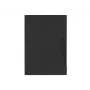 ELCO Prestige Cartella per offerte A4 (225 x 315 mm), 270 g/m², nero, 10 pezzi (29450.11)