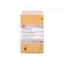 ELCO Ecosafe Busta imbottita in carta 140 x 225 mm, autoadesiva, marrone, 4 pezzi (74650.92)