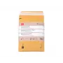 ELCO Ecosafe Busta imbottita in carta 170 x 225 mm, autoadesiva, marrone, 4 pezzi (74651.92)