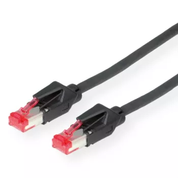 ROTRONIC-SECOMP Dätwyler Cavo patch RJ-45 (M) su RJ-45 (M)