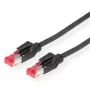 ROTRONIC-SECOMP Dätwyler Cavo patch RJ-45 (M) su RJ-45 (M)