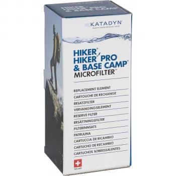Katadyn Hiker Pro cartuccia di ricambio