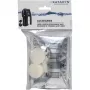 Katadyn Vario confezione di ricambio carbone 2 pz.