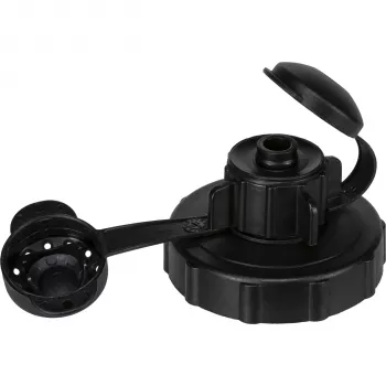 Katadyn Shower Adaptor - trasforma il filtro acqua in doccia da campeggio