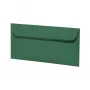 Artoz Papier Buste Mosaic DIN long senza finestra verde 20 pezzi