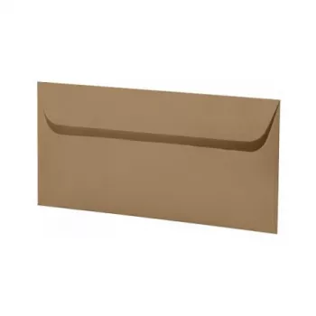 Buste Artoz Papier Mosaic DIN lang senza finestra beige 20 pezzi