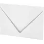 Buste Artoz Papier Mosaic DIN B6 senza finestra bianco autoadesive 20 pezzi