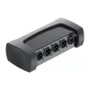 Neutrik NA-4I4O-AES72 stagebox nero