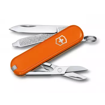 Victorinox Classic SD Mango Tango coltellino multiuso