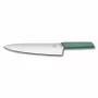 Victorinox Swiss Modern coltello da cucina 25 cm salvia