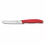 Victorinox Swiss Classic coltello da tavola 11 cm rosso (6.7831.C1)