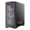 Antec Performance 1 FT ARGB case Full Tower con finestra in vetro temperato, nero