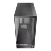 Antec Constellation Series C7 ARGB case Mid Tower E-ATX con finestra in vetro temperato