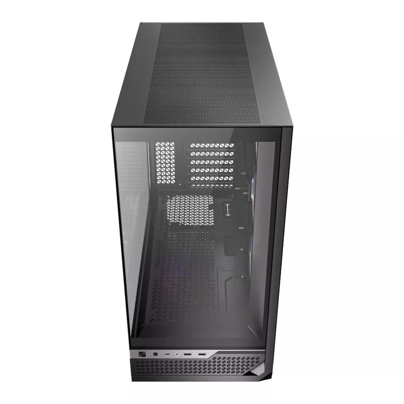 Antec Constellation Series C7 ARGB case Mid Tower E-ATX con finestra in vetro temperato