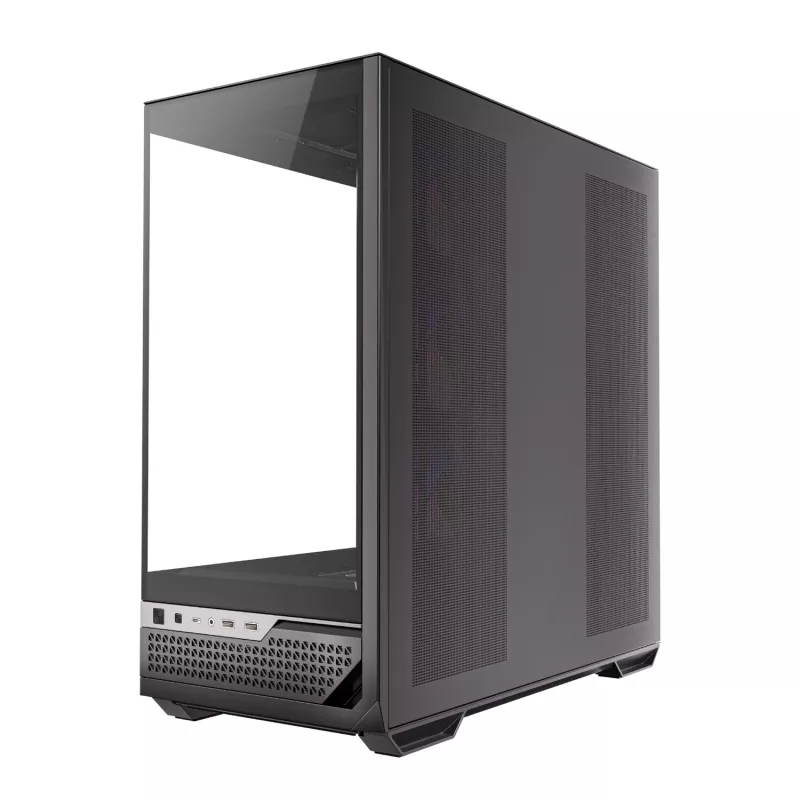 Antec Constellation Series C7 ARGB case Mid Tower E-ATX con finestra in vetro temperato