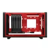 Antec Performance 1M case gaming Mini-ITX Tower, nero, senza alimentatore (SFX/SFX-L)