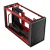 Antec Performance 1M case gaming Mini-ITX Tower, nero, senza alimentatore (SFX/SFX-L)