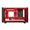 Antec Performance 1M case gaming Mini-ITX Tower, nero, senza alimentatore (SFX/SFX-L)