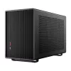 Antec Performance 1M case gaming Mini-ITX Tower, nero, senza alimentatore (SFX/SFX-L)