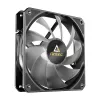 Antec P12 PWM ARGB White ventole per case 3 pezzi