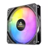 Antec P12 PWM ARGB White ventole per case 3 pezzi