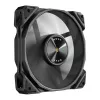Antec Nova 120 PWM Black ventola per case - 120mm