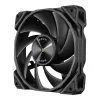 Antec Nova 120 PWM Black ventola per case - 120mm