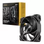 Antec Nova 120 PWM Black ventola per case - 120mm