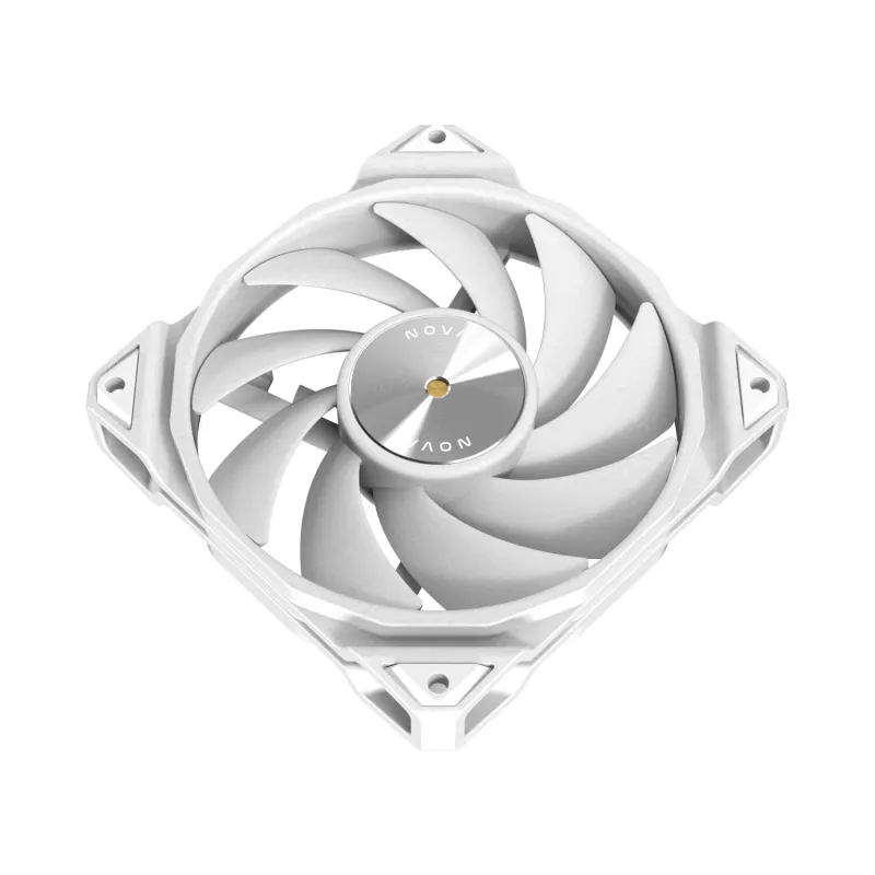 Antec Nova 120 PWM White ventola per case