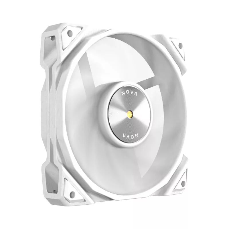 Antec Nova 120 PWM White ventola per case