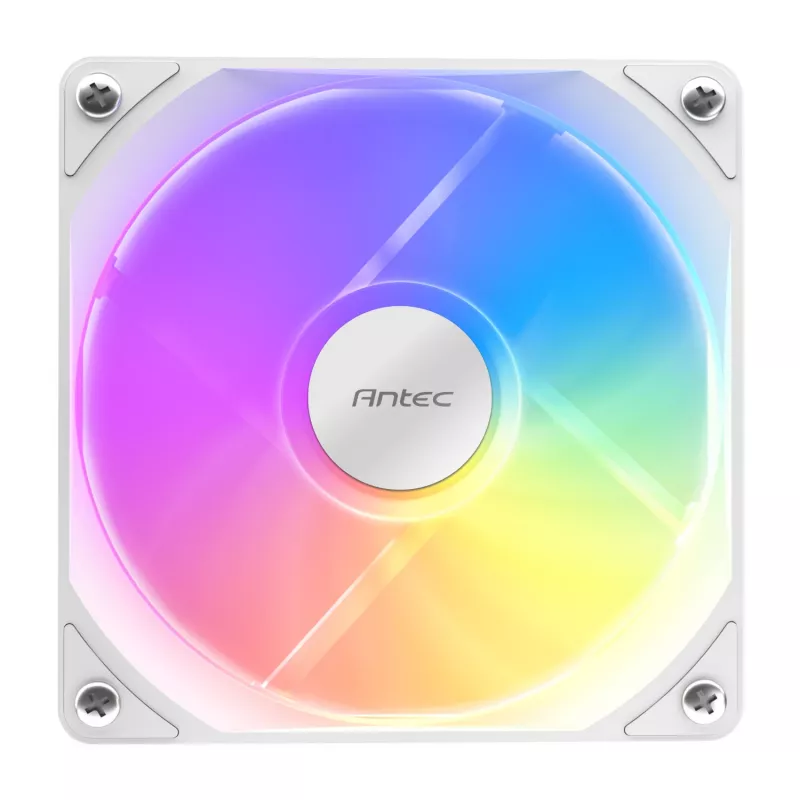 Antec Skeleton RGB dissipatore a liquido all-in-one 360mm bianco