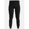 Pantaloni intimi lunghi baselayer Odlo Merino 200 BL Bottom - nero, XL